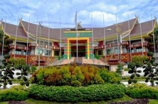 Dana Publikasi DPRD Riau Dipertanyakan, Anggaran Milyaran Realisasinya kemana?